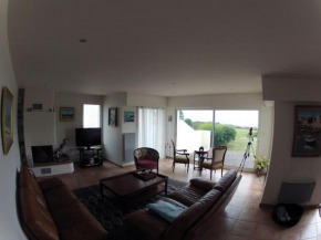 Maison vue mer imprenable